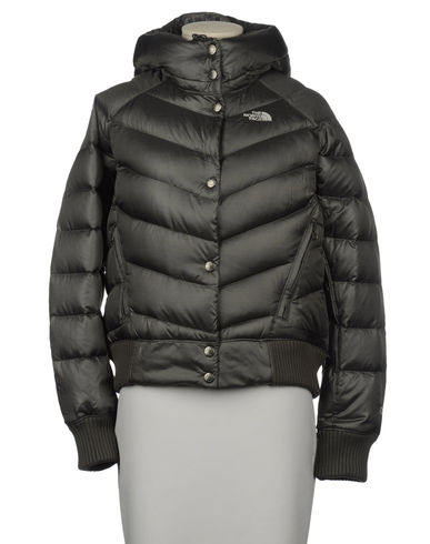 ZOOM THE NORTH FACE - Down jacket