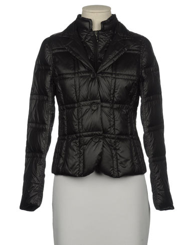 ZOOM VICTORY BOAT LINE - Down jacket
