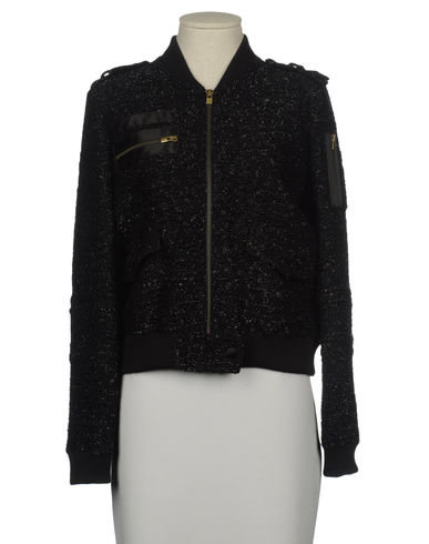 ZOOM PACO RABANNE - Jacket