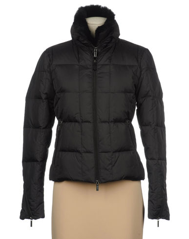 ZOOM VICTORY BOAT LINE - Down jacket