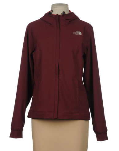 ZOOM THE NORTH FACE - Jacket