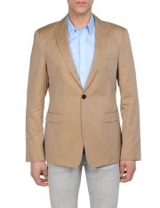 EMPORIO ARMANI - Blazer