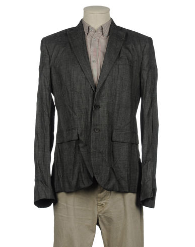 ZOOM PATRIZIA PEPE - Blazer