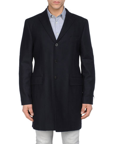 ZOOM TONELLO - Coat