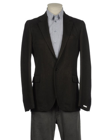 ZOOM BIKKEMBERGS - Blazer