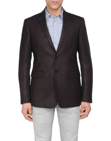 ZOOM BURBERRY LONDON - Blazer