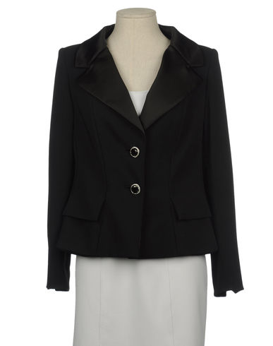 ZOOM IVAN MONTESI - Blazer