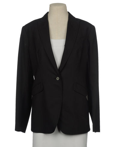 ZOOM PAUL SMITH BLACK LABEL - Blazer