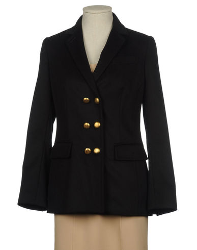 ZOOM PAUL SMITH BLACK LABEL - Blazer