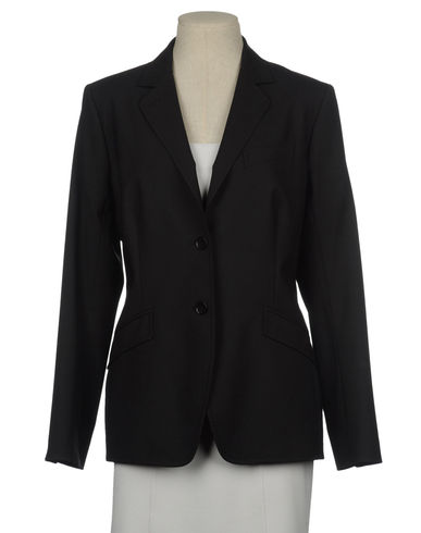 ZOOM PAUL SMITH BLACK LABEL - Blazer
