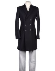 ROYAL HEM - Coat