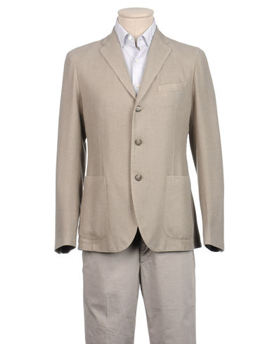 ZOOM TAGLIATORE - Blazer