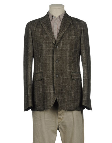 ZOOM TAGLIATORE - Blazer