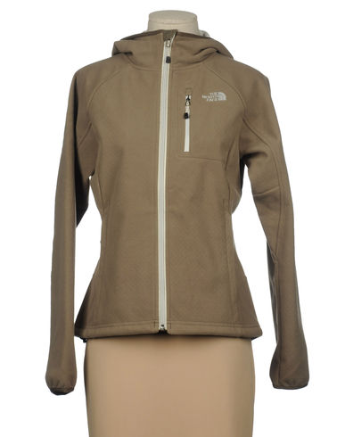 ZOOM THE NORTH FACE - Jacket