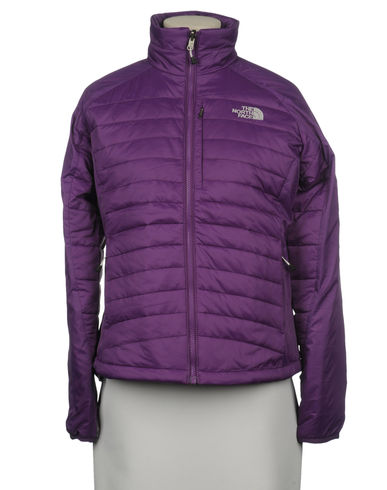 ZOOM THE NORTH FACE - Jacket
