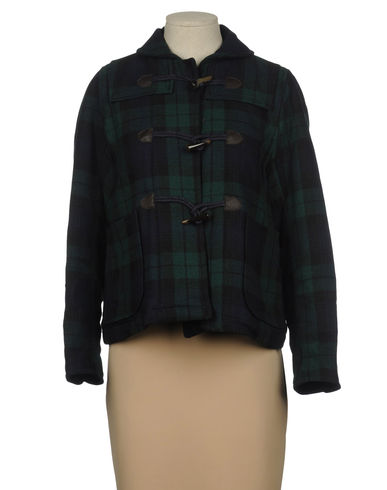 ZOOM NICE THINGS by PALOMA S. - Jacket