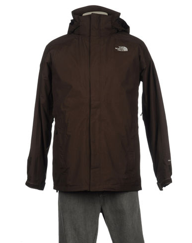 ZOOM THE NORTH FACE - Jacket