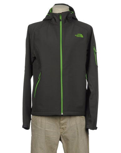 ZOOM THE NORTH FACE - Jacket