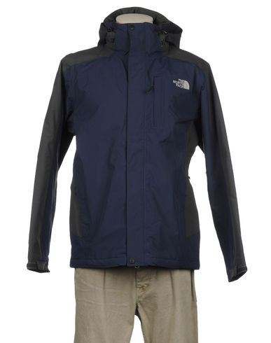 ZOOM THE NORTH FACE - Jacket