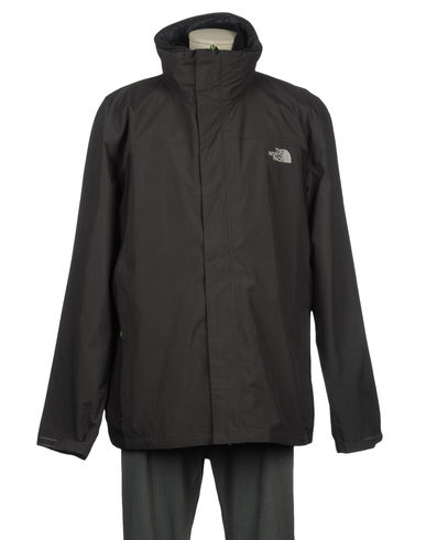 ZOOM THE NORTH FACE - Jacket