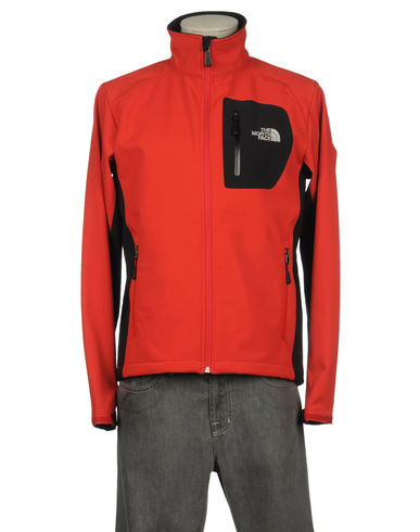 ZOOM THE NORTH FACE - Jacket