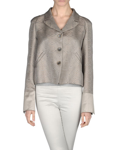 ZOOM GIORGIO ARMANI - Blazer