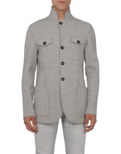 ZOOM ARMANI COLLEZIONI - Blazer