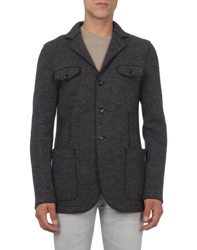 ZOOM ARMANI COLLEZIONI - Blazer