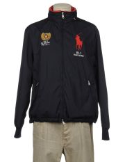 POLO RALPH LAUREN - Jacket