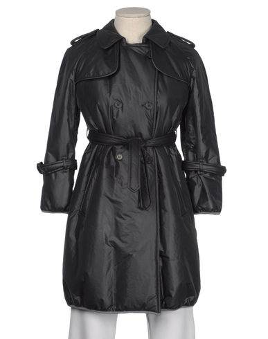ZOOM DOUUOD - Full-length jacket