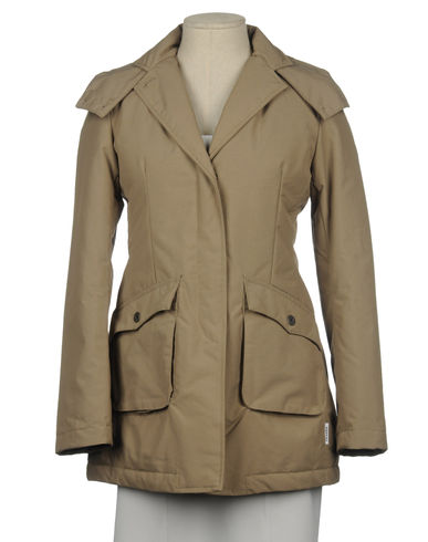 ZOOM ASPESI - Jacket