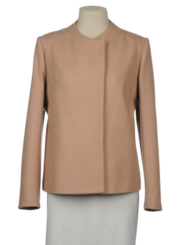 ZOOM JUCCA - Jacket