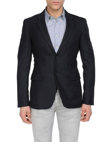 ZOOM COMME des GARÇONS HOMME PLUS - Blazer