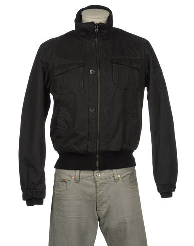 ZOOM GAUDI' - Jacket
