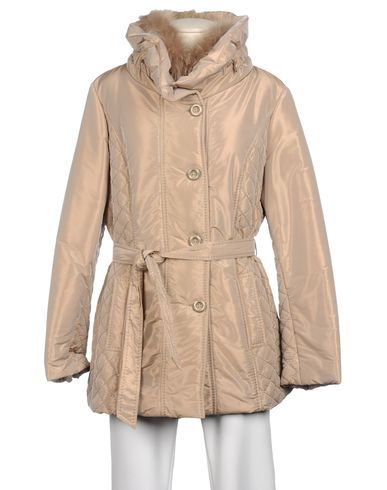 ZOOM MAGDA - Mid-length jacket