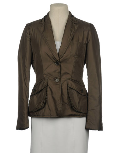 ZOOM ASPESI - Jacket
