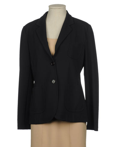 ZOOM ANTONIO FUSCO - Blazer