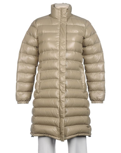 ZOOM ASPESI - Down jacket
