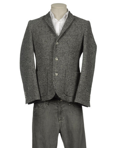 ZOOM ALICE SAN DIEGO - Blazer