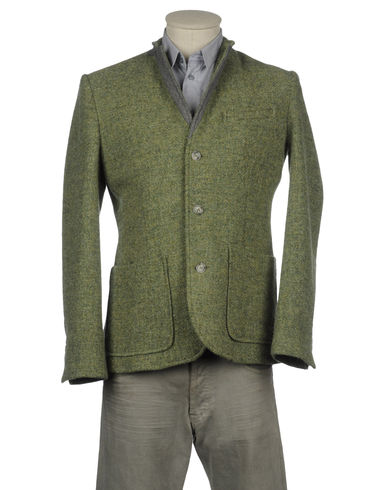ZOOM ALICE SAN DIEGO - Blazer