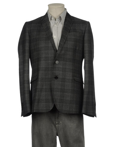ZOOM MESSAGERIE - Blazer