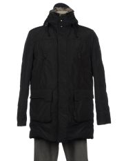 HETREGO' - Mid-length jacket