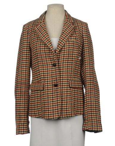 ZOOM ..,MERCI - Blazer