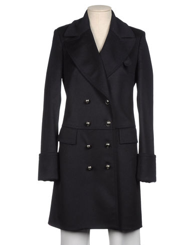 ZOOM DIVINA - Coat