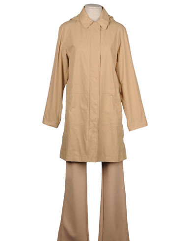 ZOOM INCOM - Full-length jacket