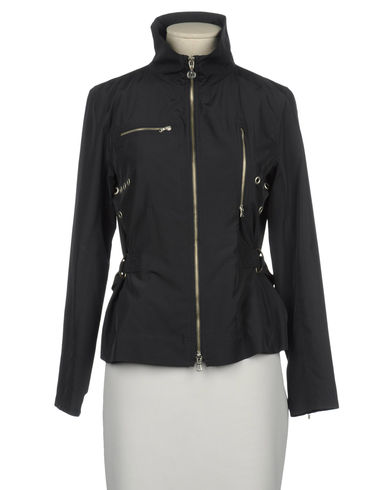 ZOOM OCEAN STAR - Jacket