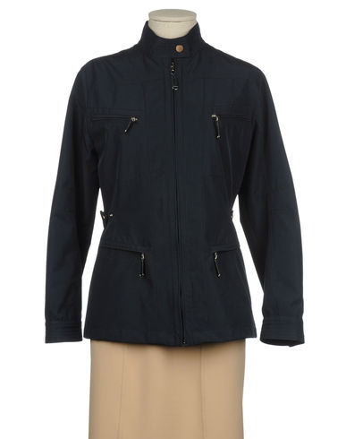 ZOOM ADHOC - Mid-length jacket
