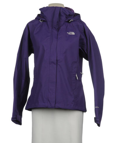 ZOOM THE NORTH FACE - Jacket