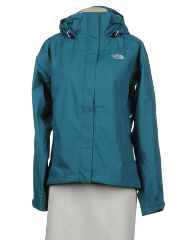 ZOOM THE NORTH FACE - Jacket
