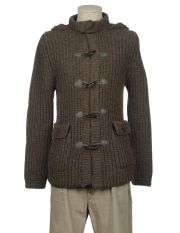 BELLWOOD - Mid-length jacket